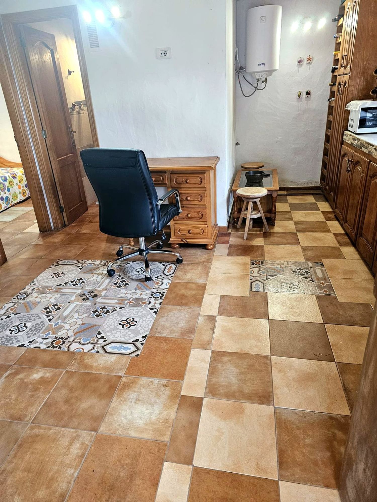 Casa o chalet independiente en Villa de Mazo s/n - Foto 4