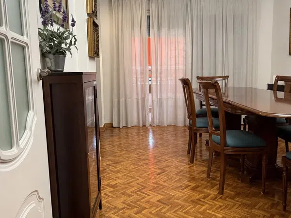 Piso en Calle Benito Mas y Prat, 7, Nervión - Foto 8