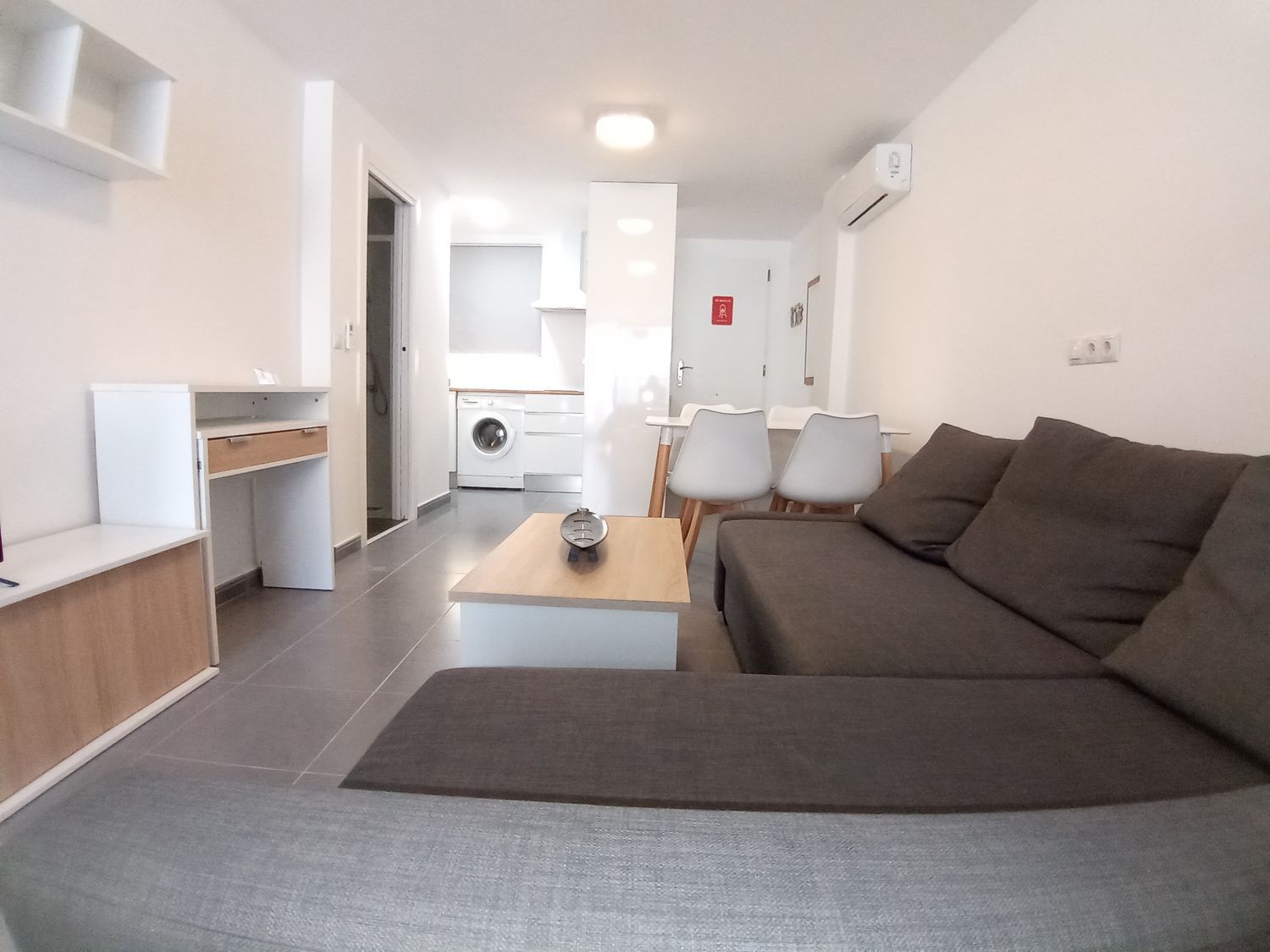 Dúplex en Calle de Beniarjó, 13, Platja de Oliva, Platja de Oliva - Foto 6