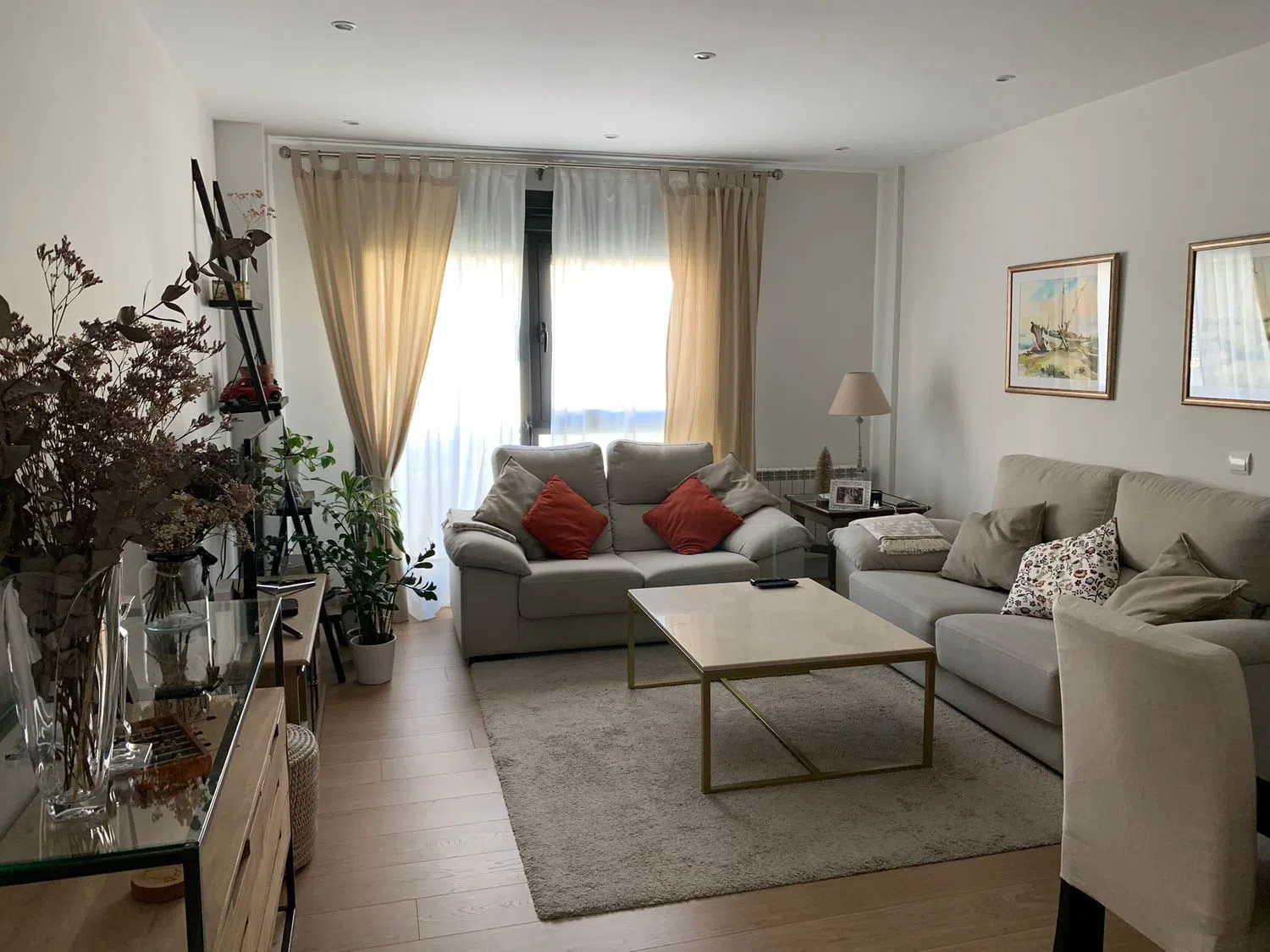 Piso en avenida del Monasterio de Silos, 26 - Foto 1