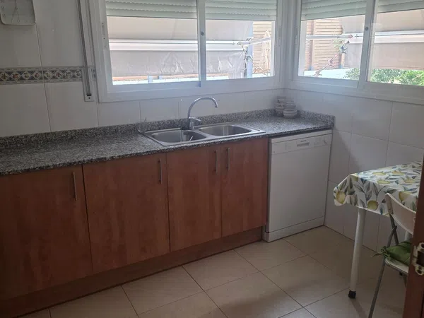 Piso en Calle de la Creu, 59, Centre - Foto 5