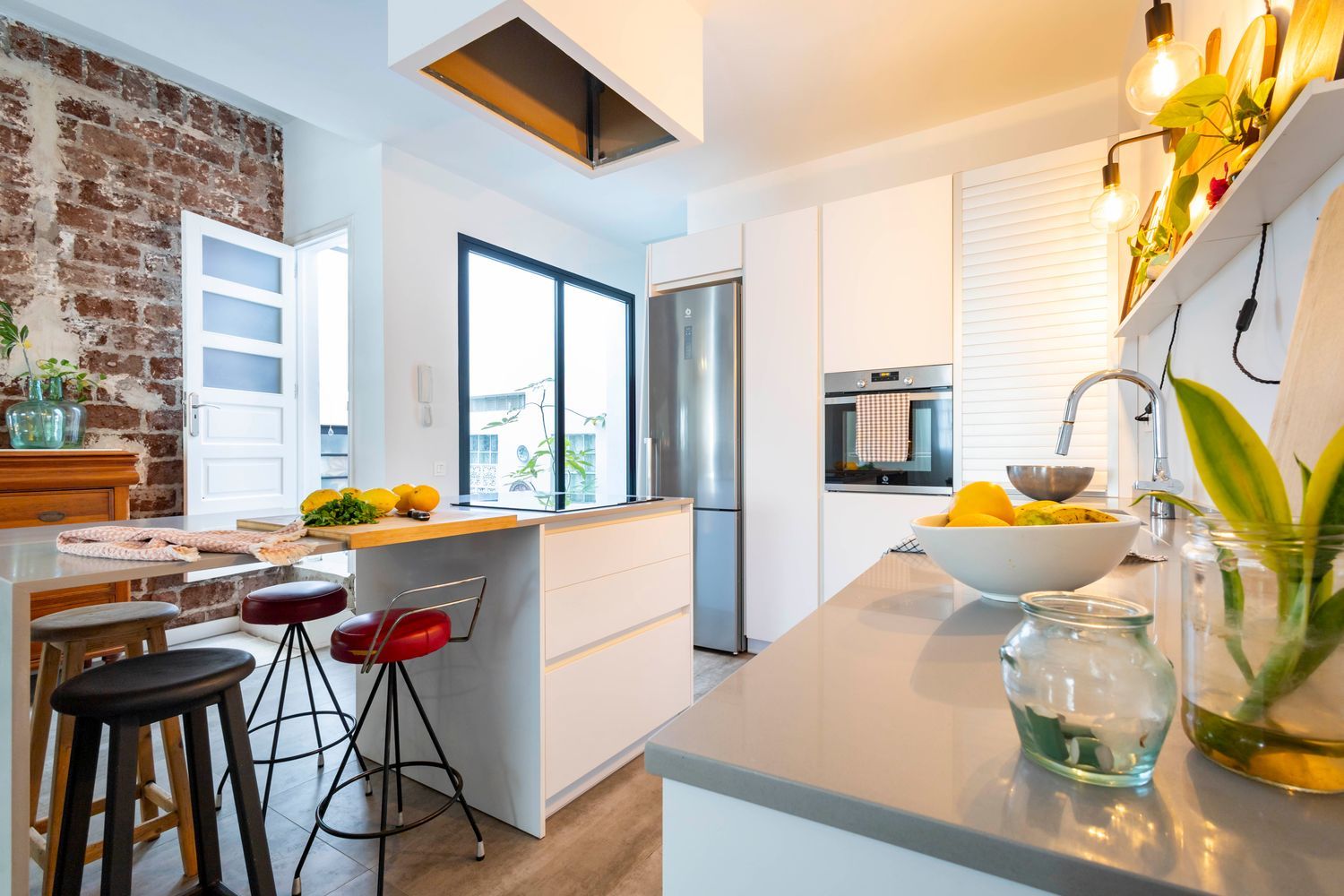 Chalet pareado en calle San Francisco Javier, 27 - Foto 18