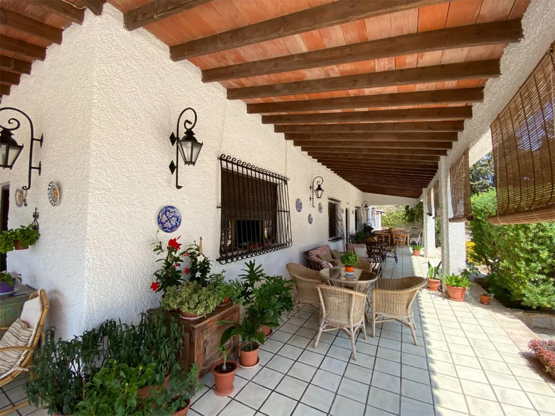 Chalet en  Partida els Siprerets 15 - Foto 27