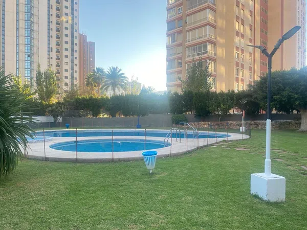 Piso en avenida Juan Fuster Zaragoza, 15 - Foto 16