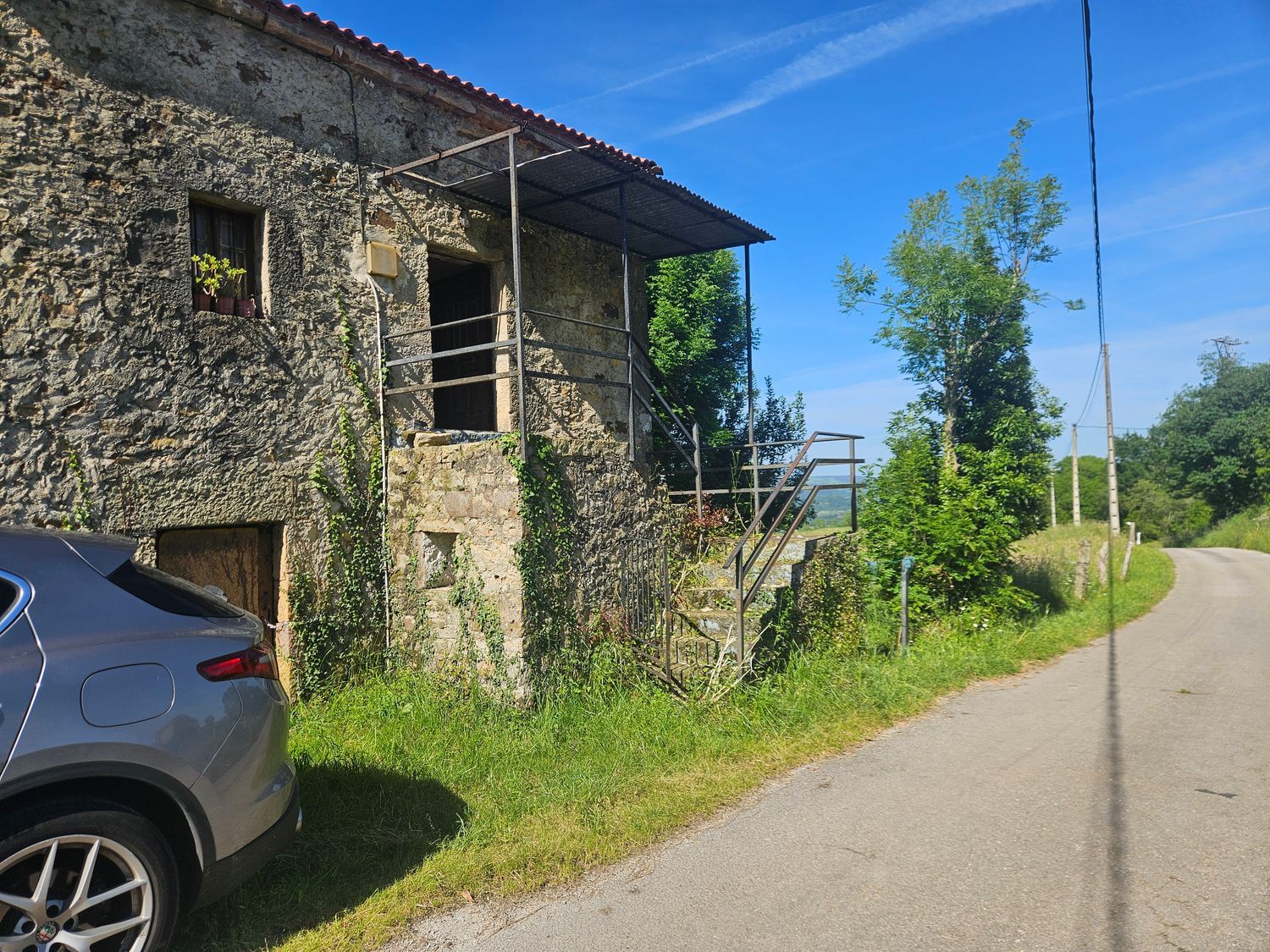 Casa de pueblo en Avenida Arriba-Alisas, 10 - Foto 2
