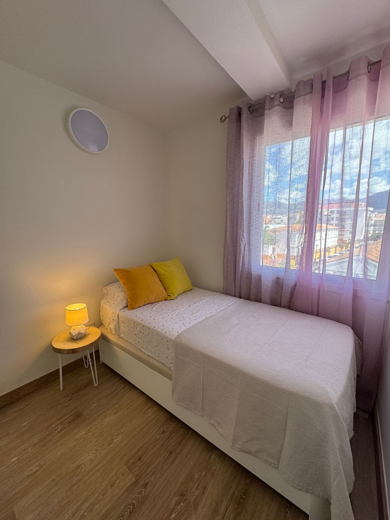 Piso en Calle África, 1, Zona Puerto Deportivo, Zona Puerto Deportivo - Foto 2