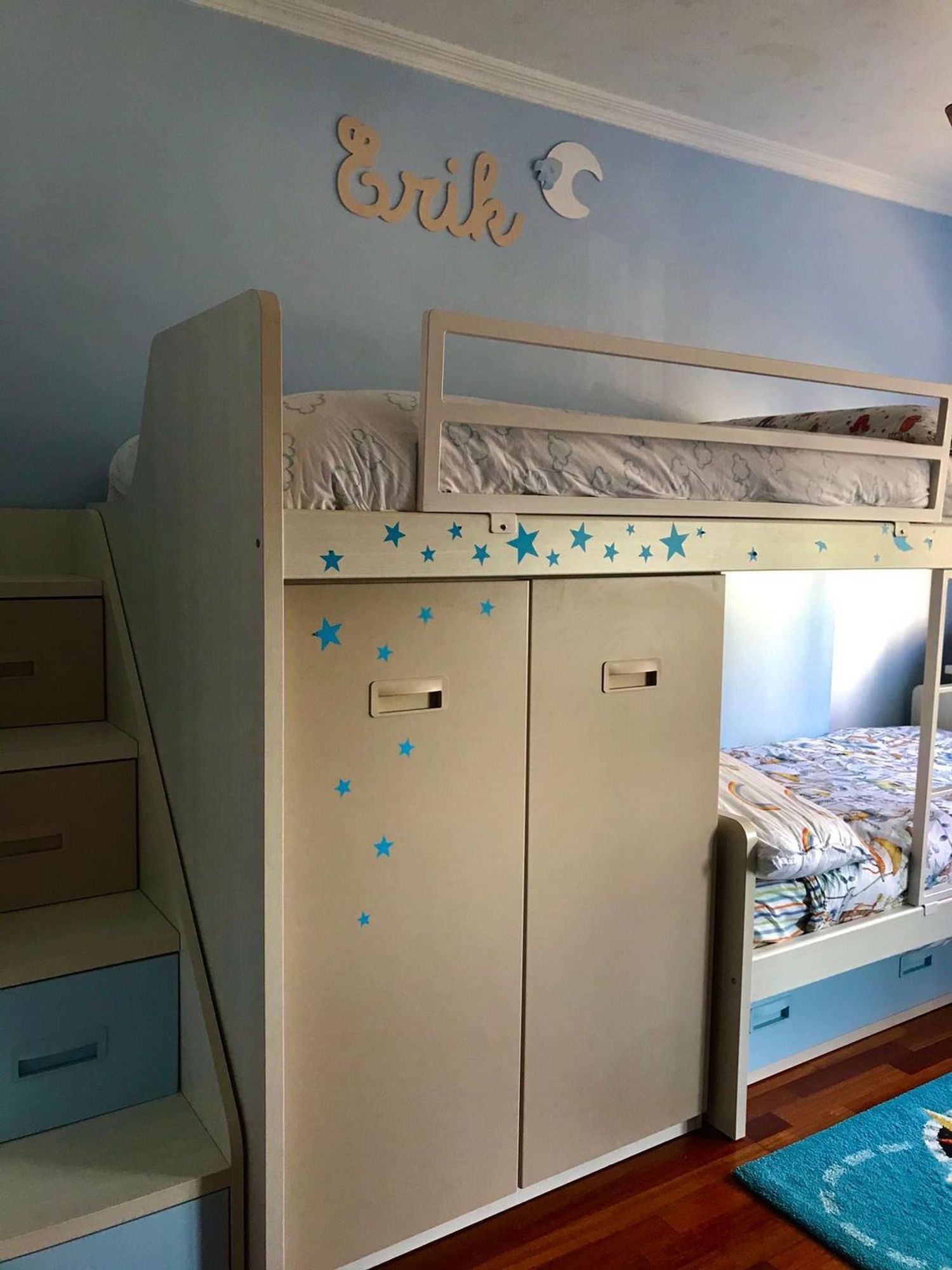 Piso en calle das Teixugueiras, 12 - Foto 13