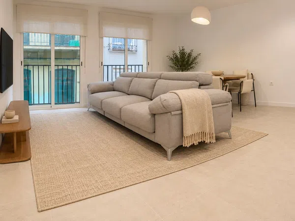 Piso en Calle Sociedad, 6, Santa Catalina-San Bartolomé - Foto 1