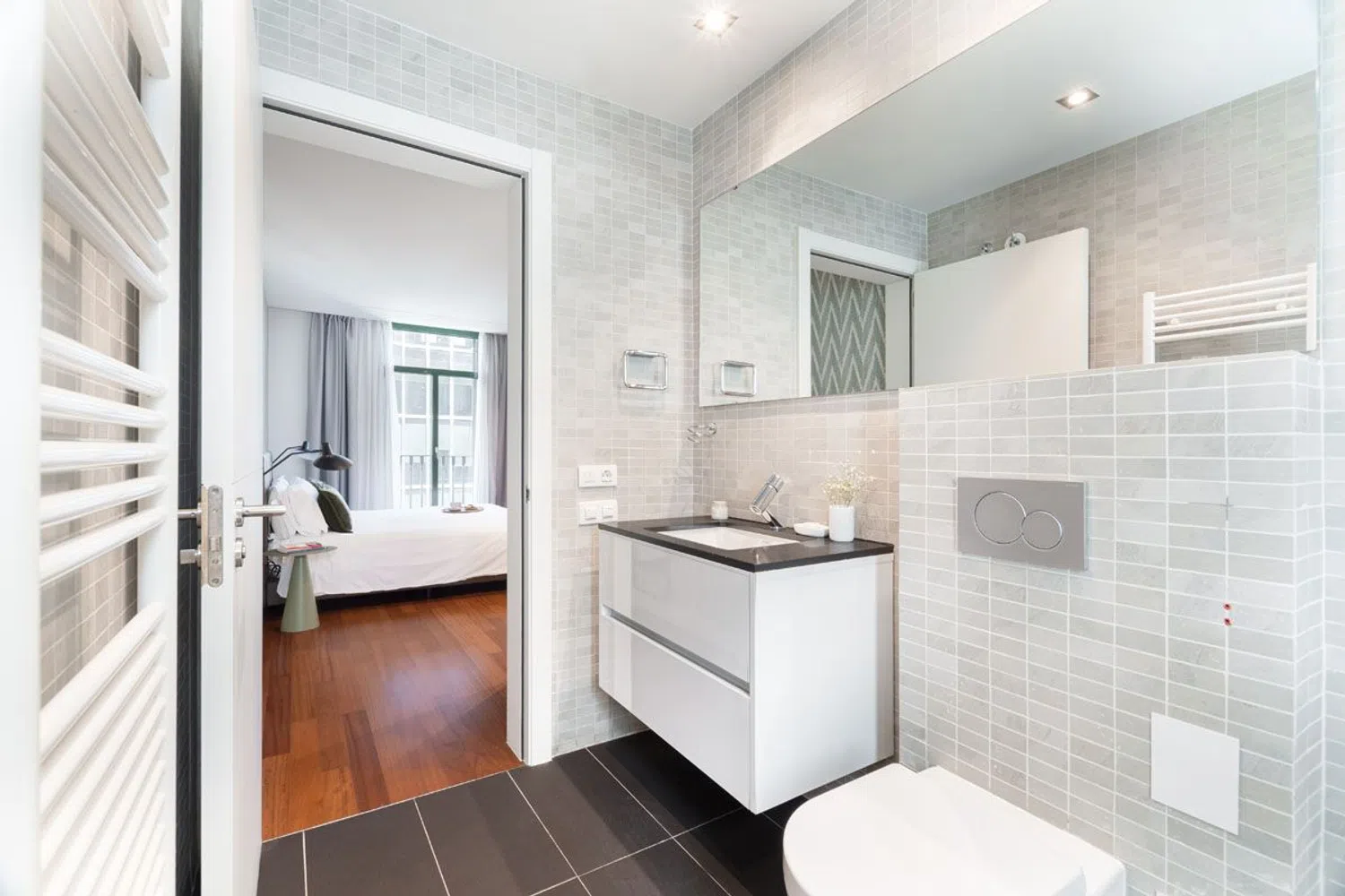 Piso en calle de la Diputació, 268 - Foto 11