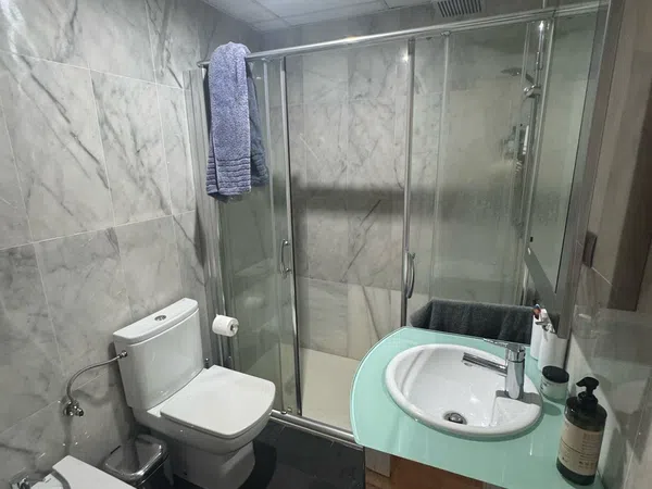 Chalet adosado en Pasaje Antonia Crespo Romero, 12 - Foto 13