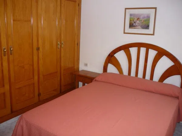Piso en Calle Pintor Clemente de Torres, 1, Zona Laguna, Zona Laguna - Foto 2