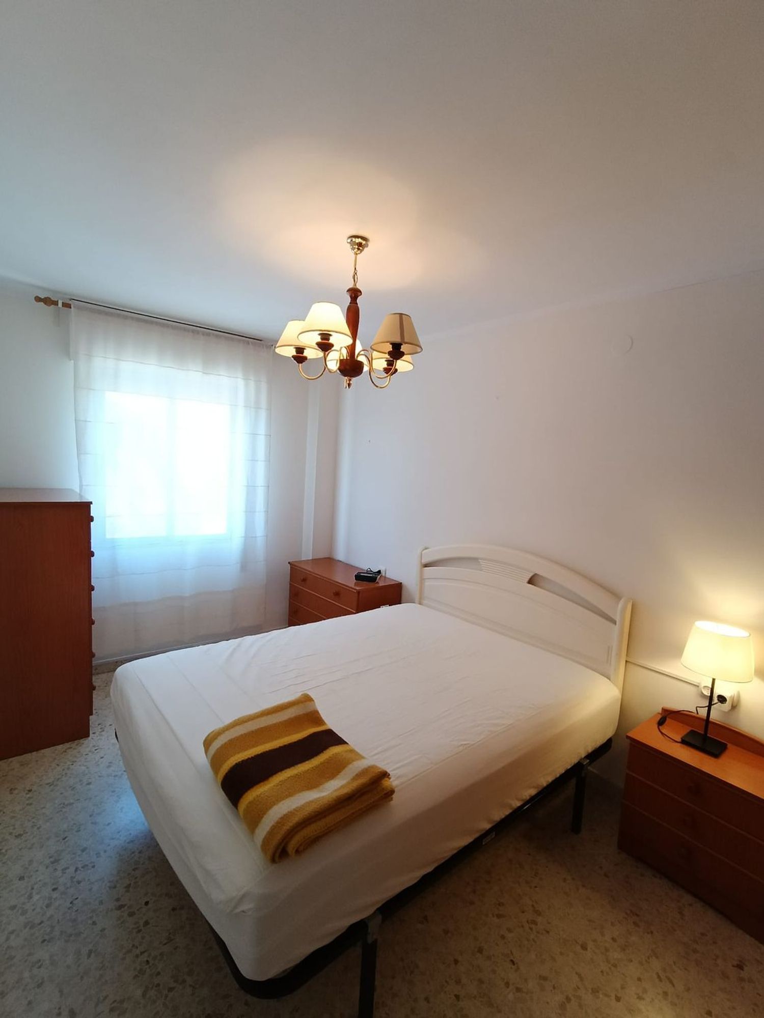 Piso en Calle Adelfa, 12, Cortadura - Zona Franca, Cortadura - Zona Franca - Foto 12