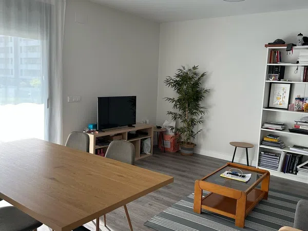 Piso en Barrio Zoco - Poniente