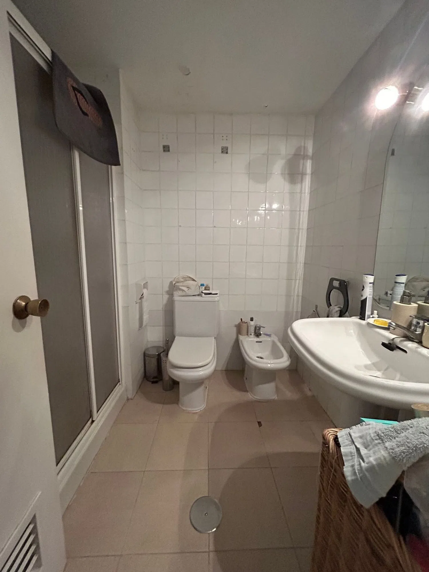 Piso en paseo de la Reina Cristina, 19 - Foto 9