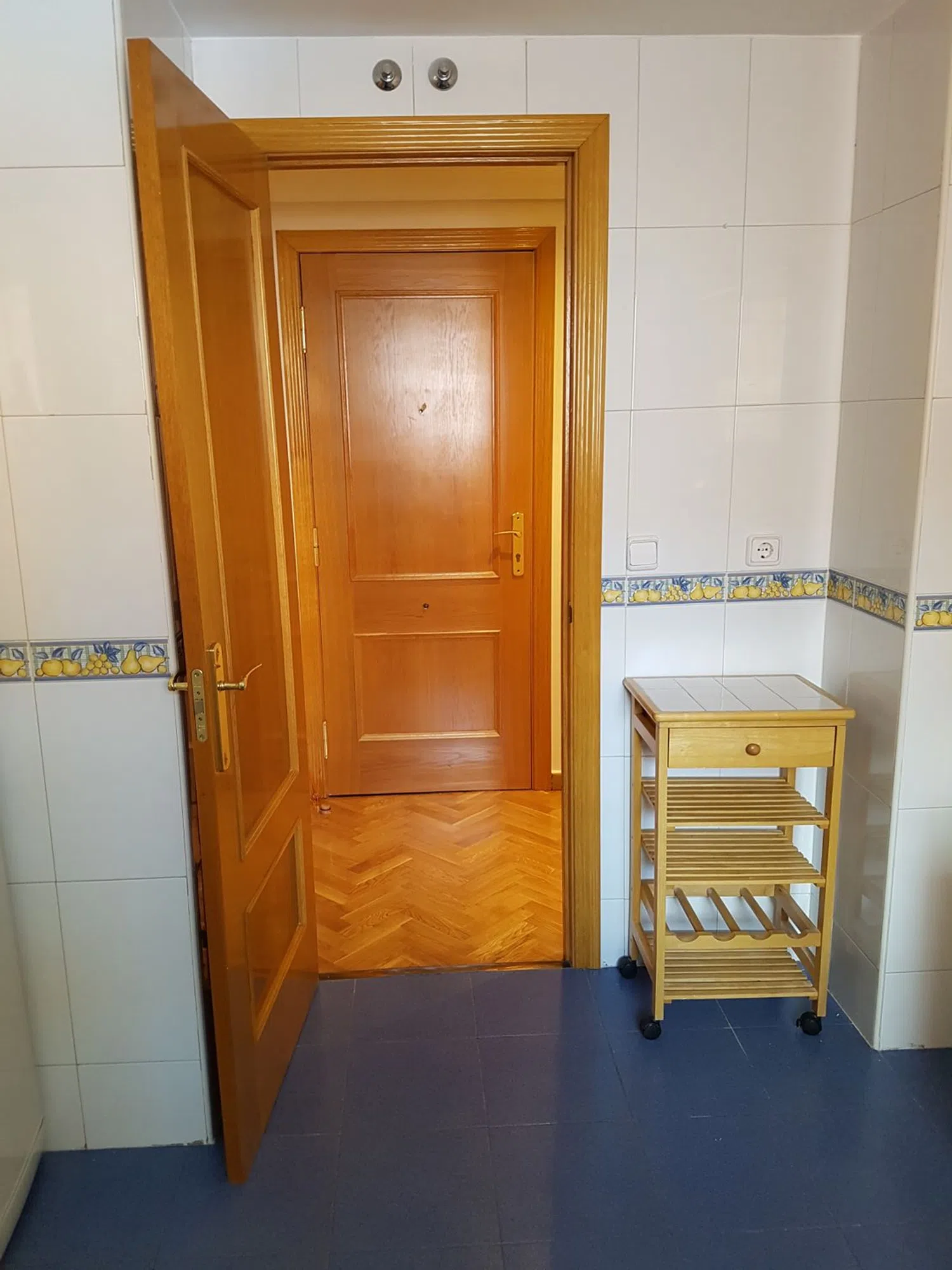 Piso en calle Andrés de Urdaneta, 6 - Foto 8