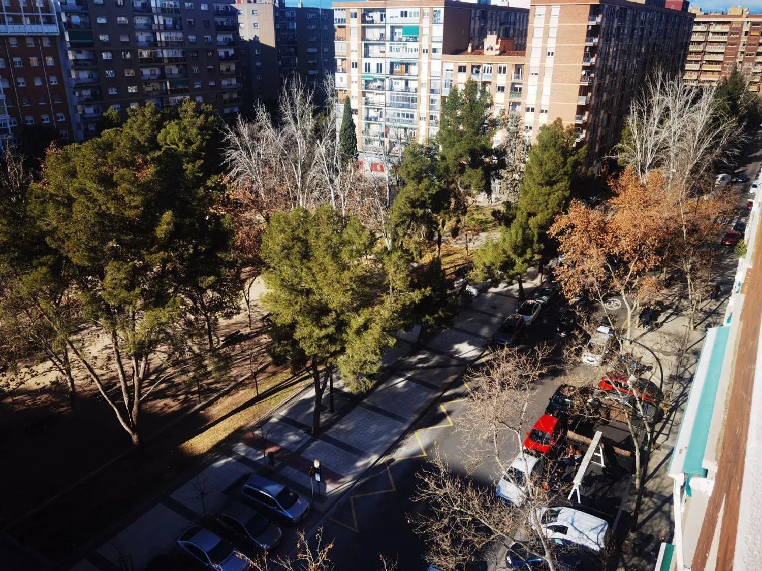 Piso en calle de Demetrio Galán Bergua, 19 - Foto 23