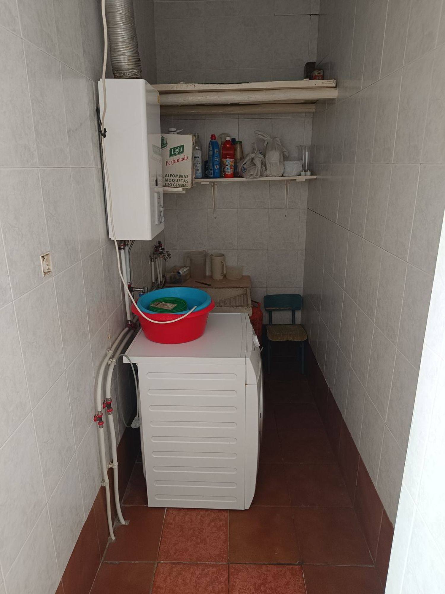 Casa o chalet independiente en Calle Pablo Iglesias, 24 - Foto 7