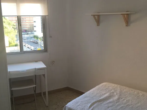Piso en Avenida de Ramón y Cajal, 4, Prado de San Sebastián - Ramón Carande - Foto 22