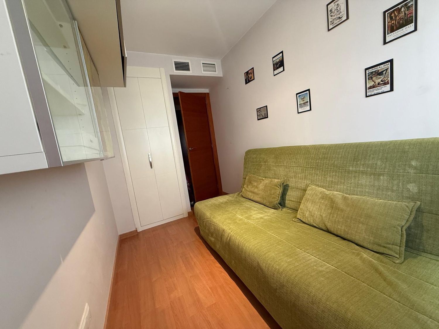 Piso en calle de Juan Porcell, 4 - Foto 13