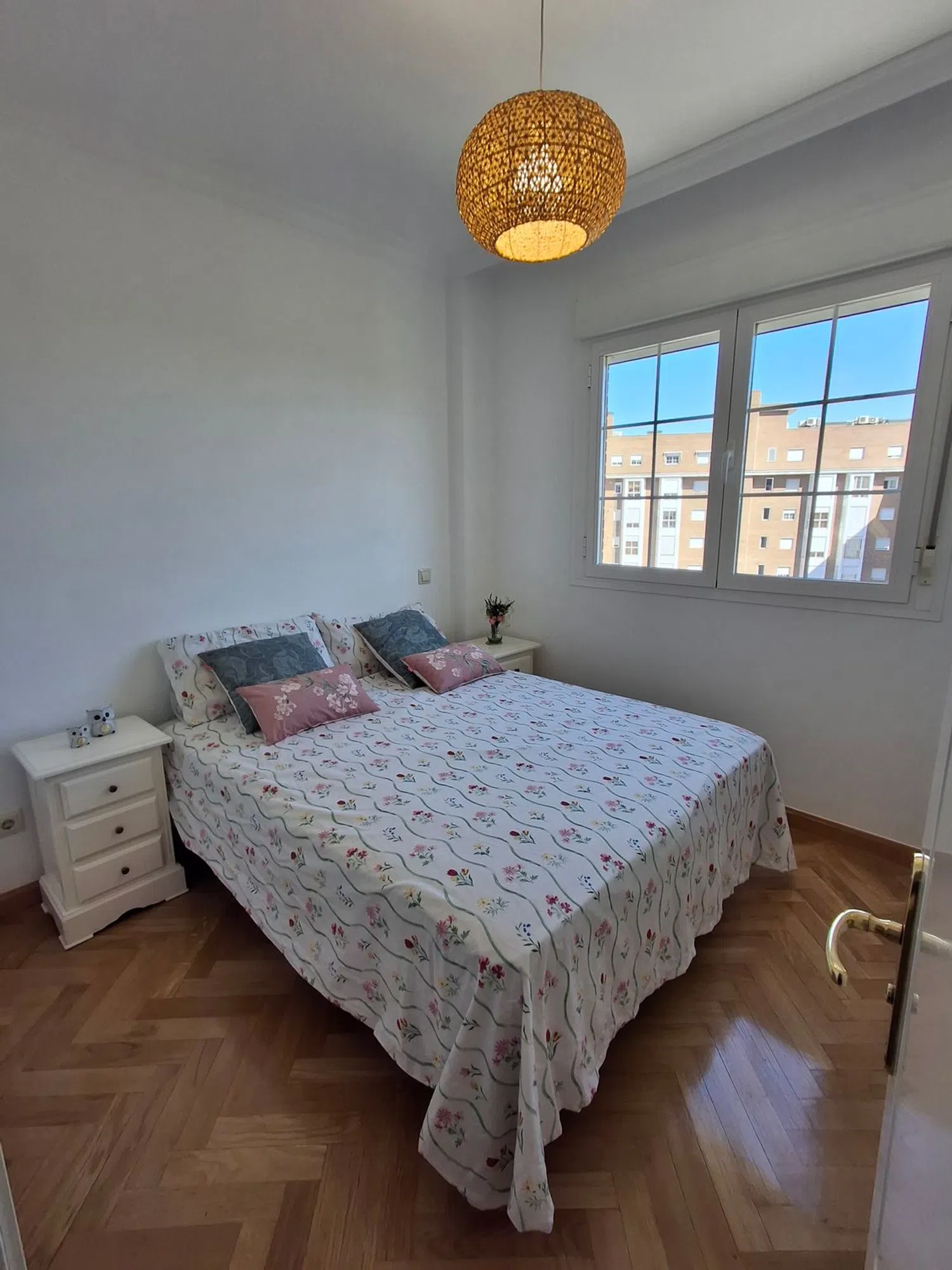 Piso en avenida de Isabel de Valois, 28 - Foto 1