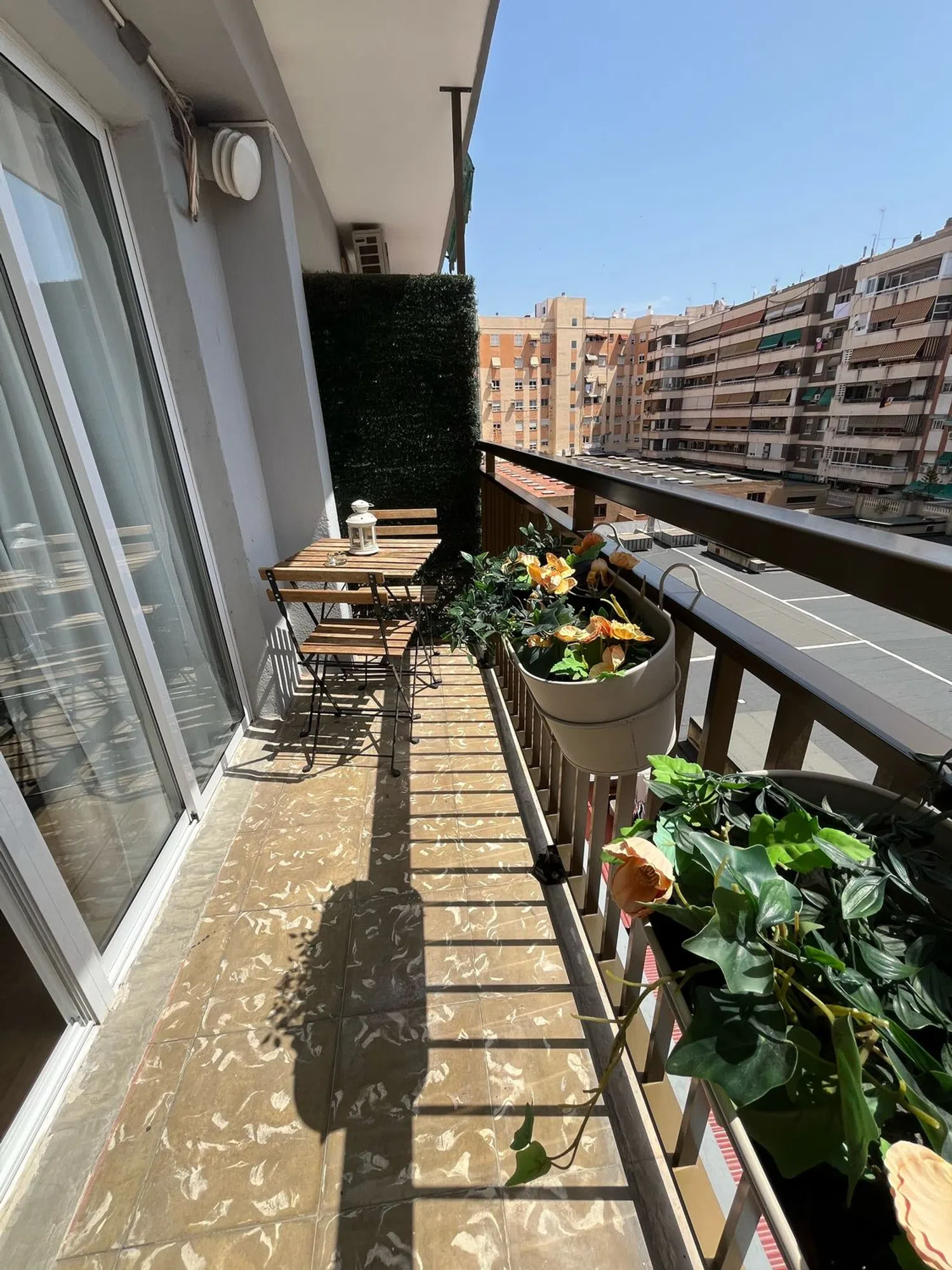 Estudio en calle del Mestre Valls, 34 - Foto 8
