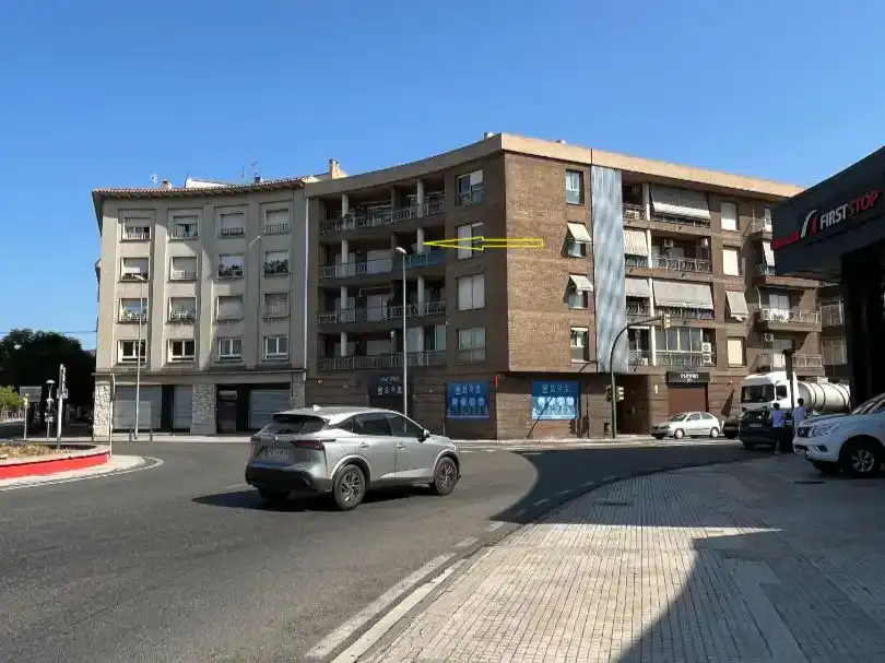 Piso en  Avinguda Marcel·lí Domingo 1 - Foto 4