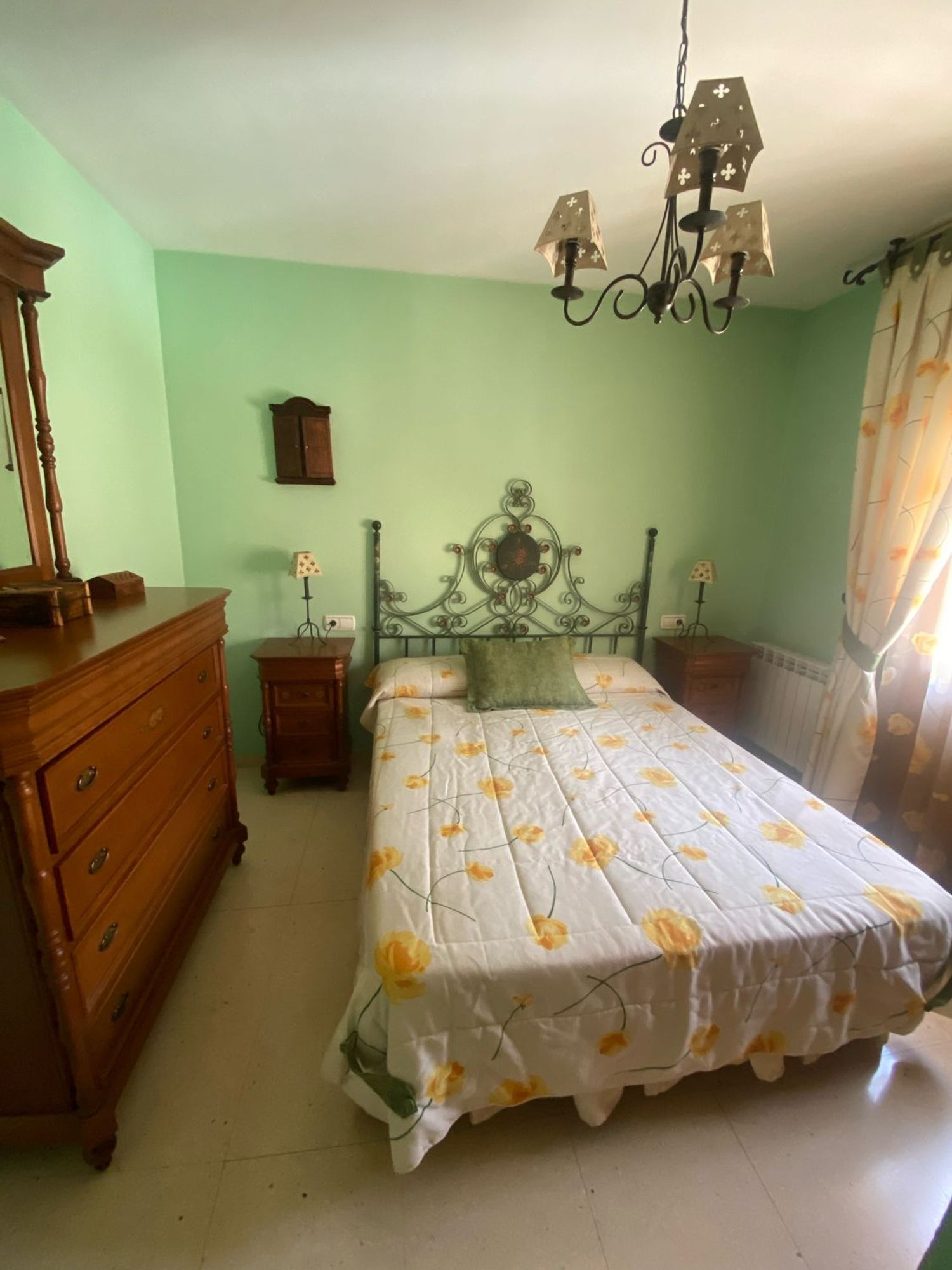 Chalet adosado en Calle Manuel Torrecilla, 23 - Foto 13