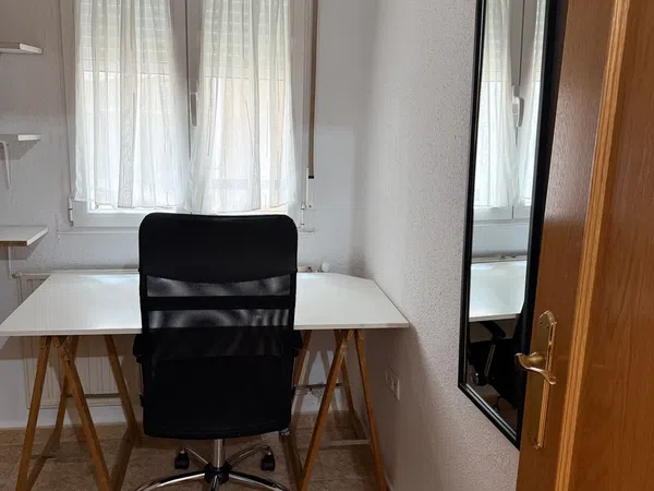 Piso en Avenida de Villamayor, 58, Carmelitas - Foto 14