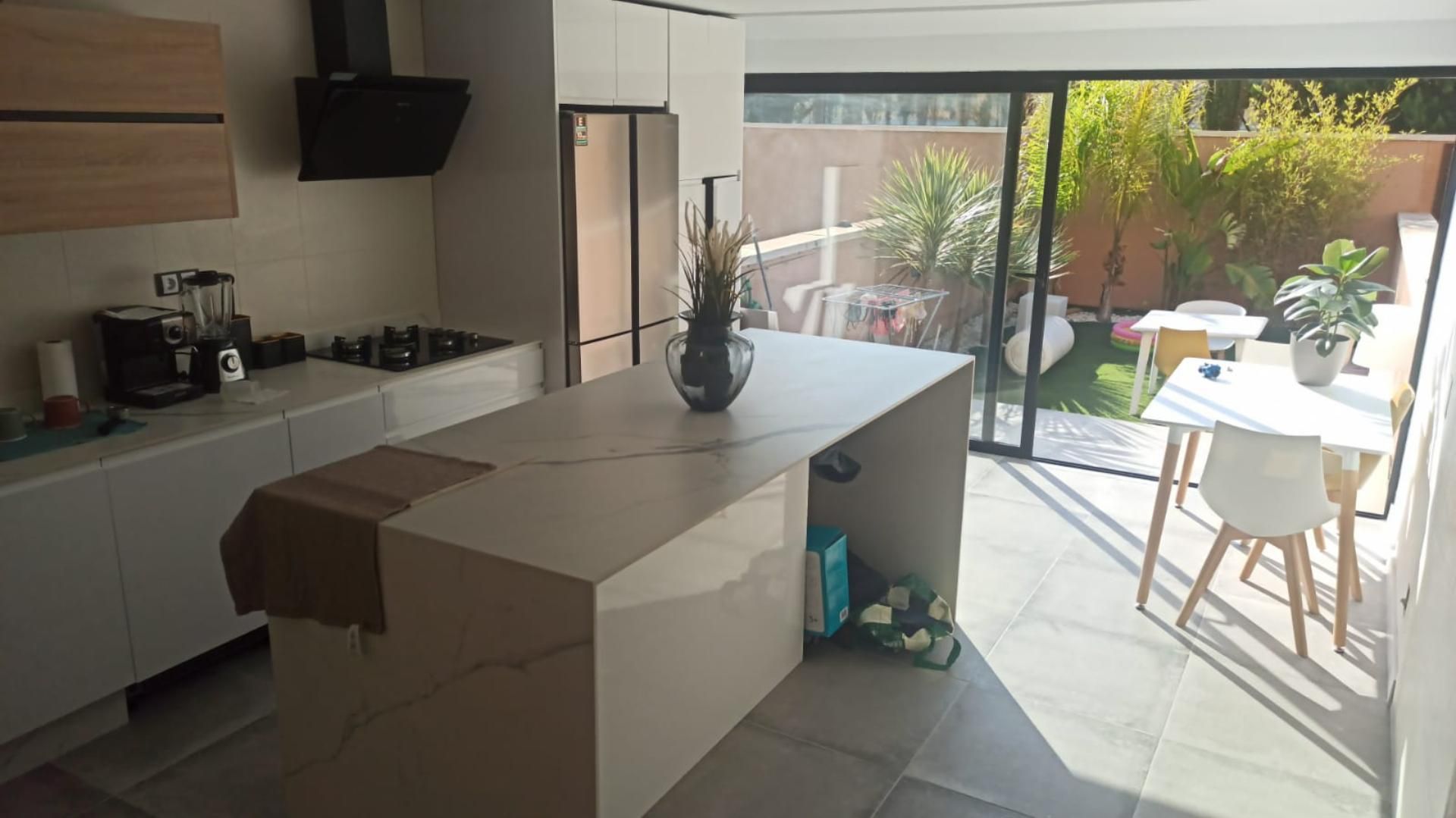 Dúplex en  Calle Encina 30