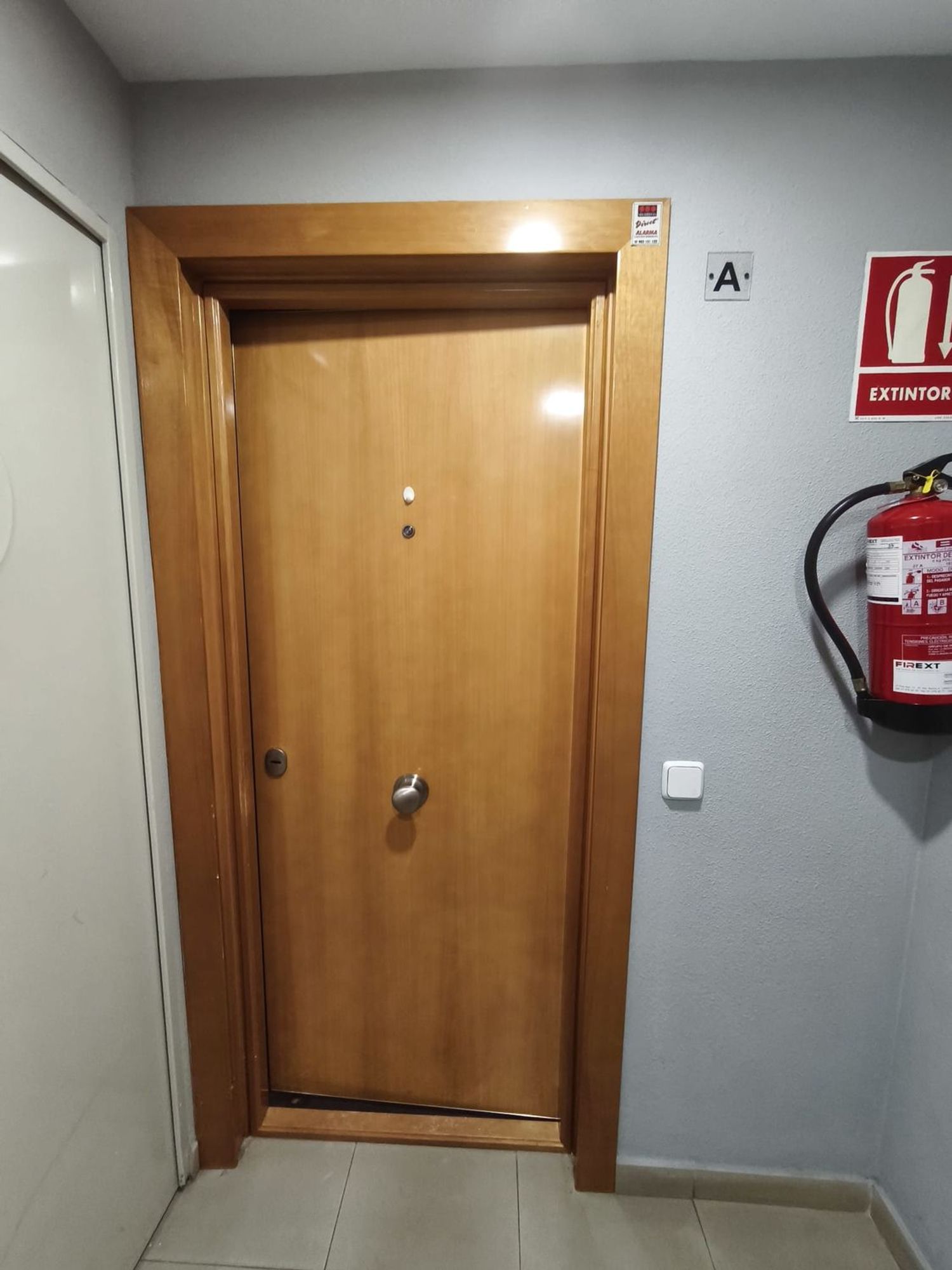 Piso en Avenida de Chile, 4, El Bercial, El Bercial - Foto 12