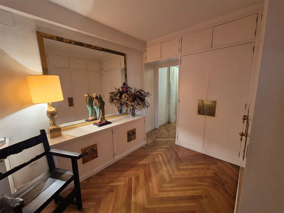 Piso en  Passeig de Manuel Girona 42 - Foto 2