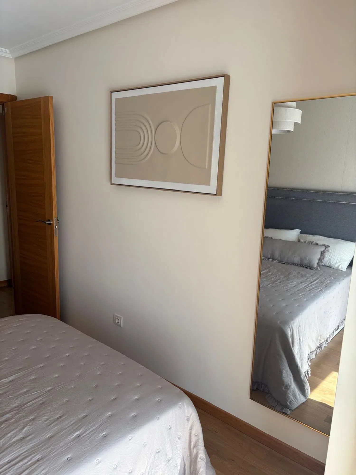 Piso en vereda Polvorín, 34 - Foto 9