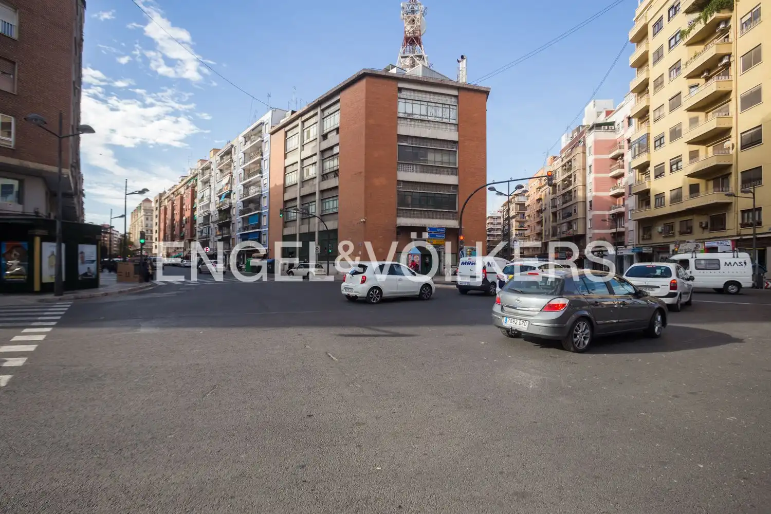 Piso en  Valencia Capital - Foto 25