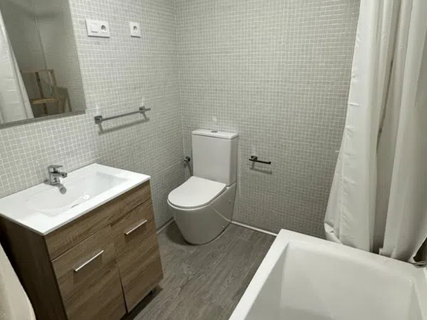 Piso en Calle Lagunillas, 64, La Victoria - Foto 3