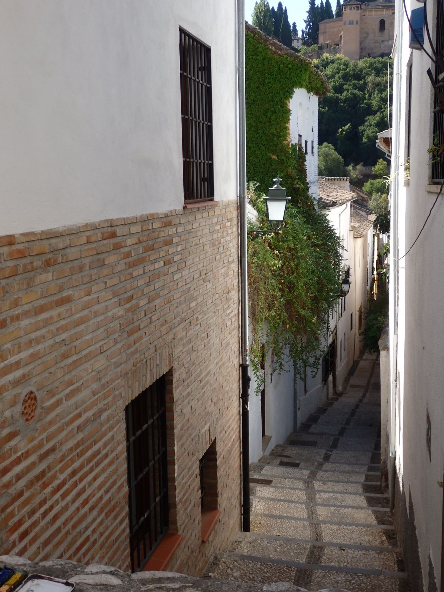 Dúplex en Calle San Juan de los Reyes, 90, Albaicín, Albaicín - Foto 2