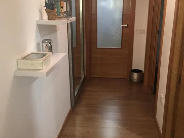 Piso en calle Escritora Ángeles López de Ayala, 7 - Foto 5