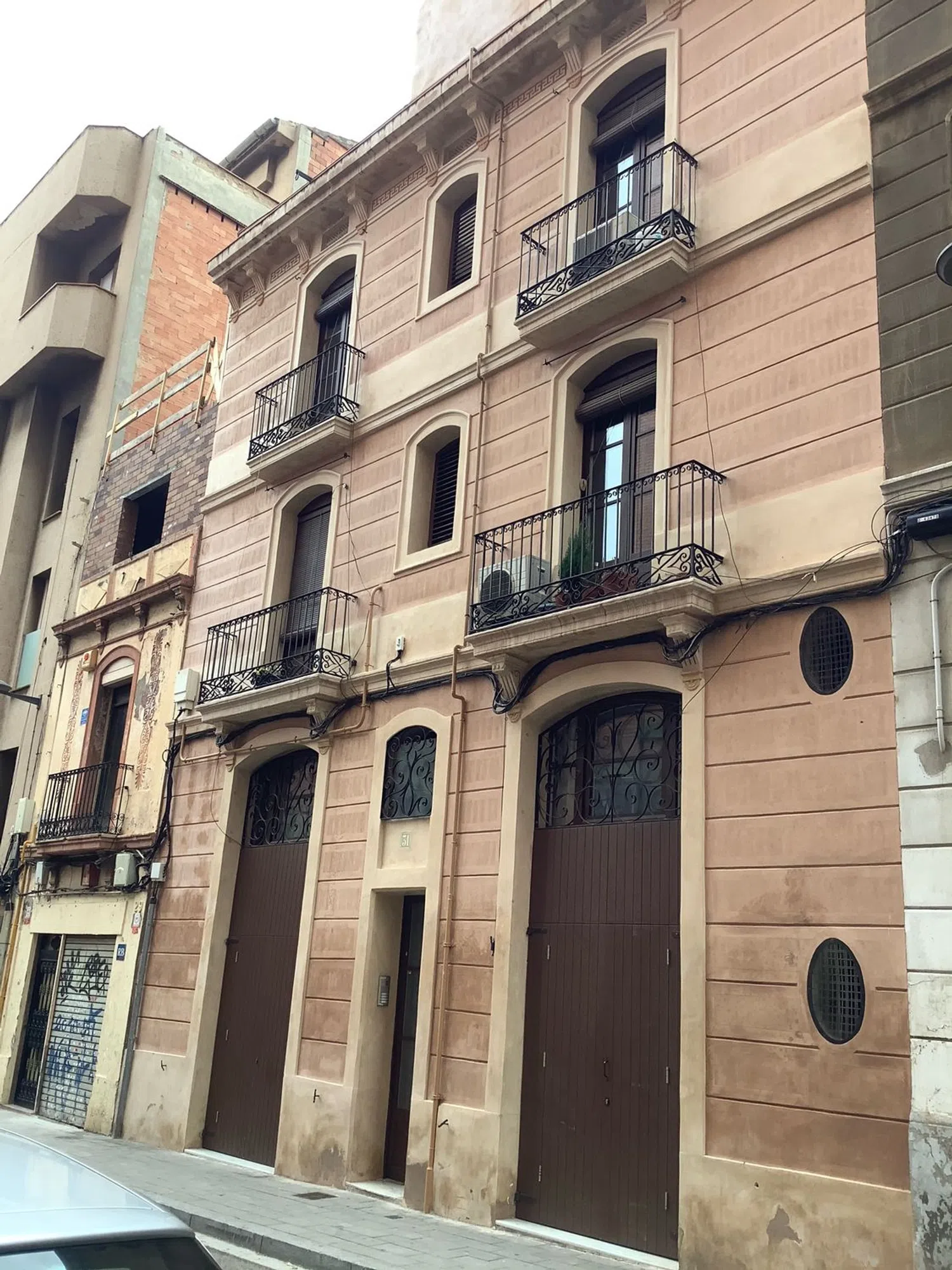 Estudio en calle del Ter, 31 - Foto 7