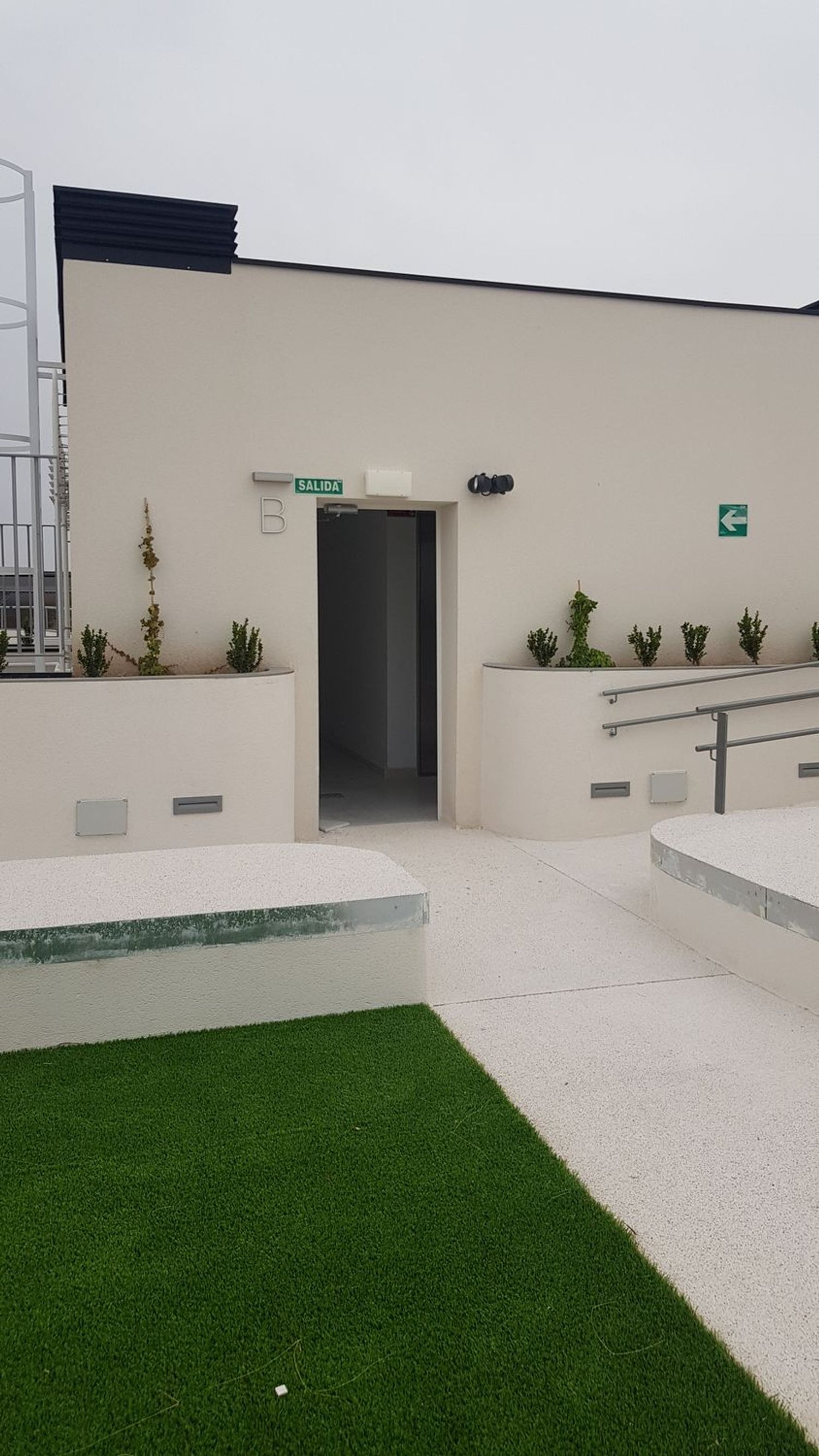 Piso en calle Ramón rubial, 35 - Foto 27