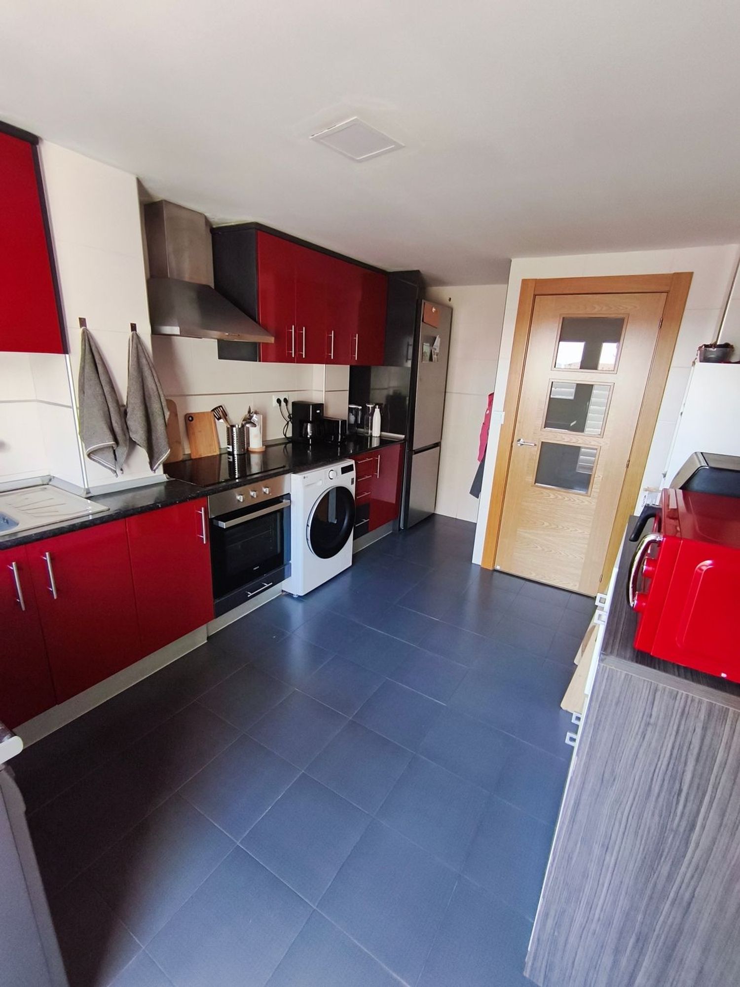 Dúplex en Urb. sí Barrio Salvador Allende-Parque Goya-Zorongo - Foto 11