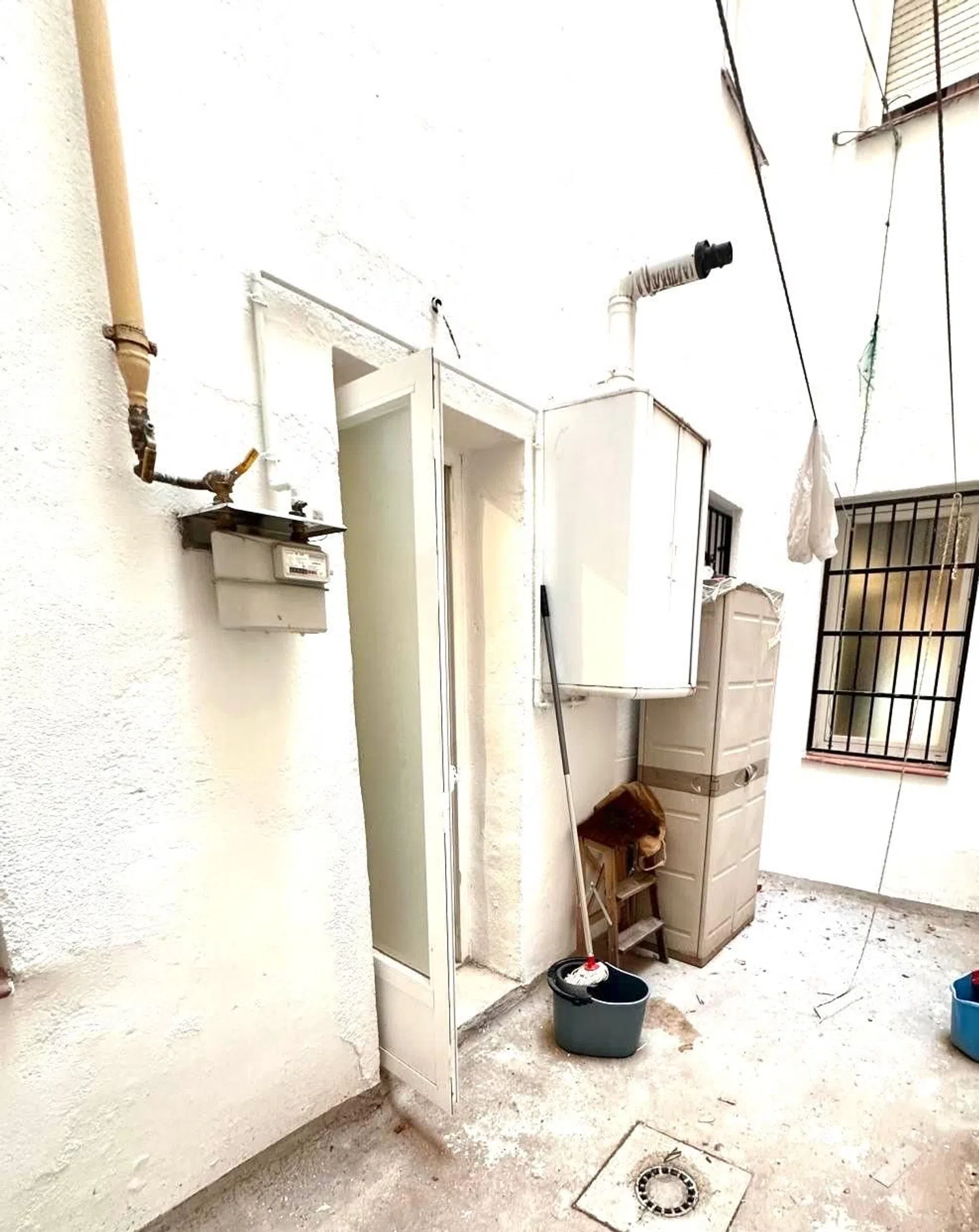 Piso en paseo de la Esperanza, 55 - Foto 21