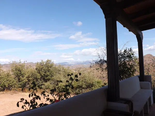 Finca rústica en Arroyo León s/n, El Cortijuelo - Foto 13