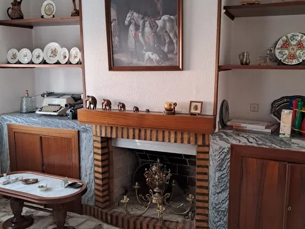 Casa o chalet independiente en Calle Bonifacio García, 7 - Foto 11