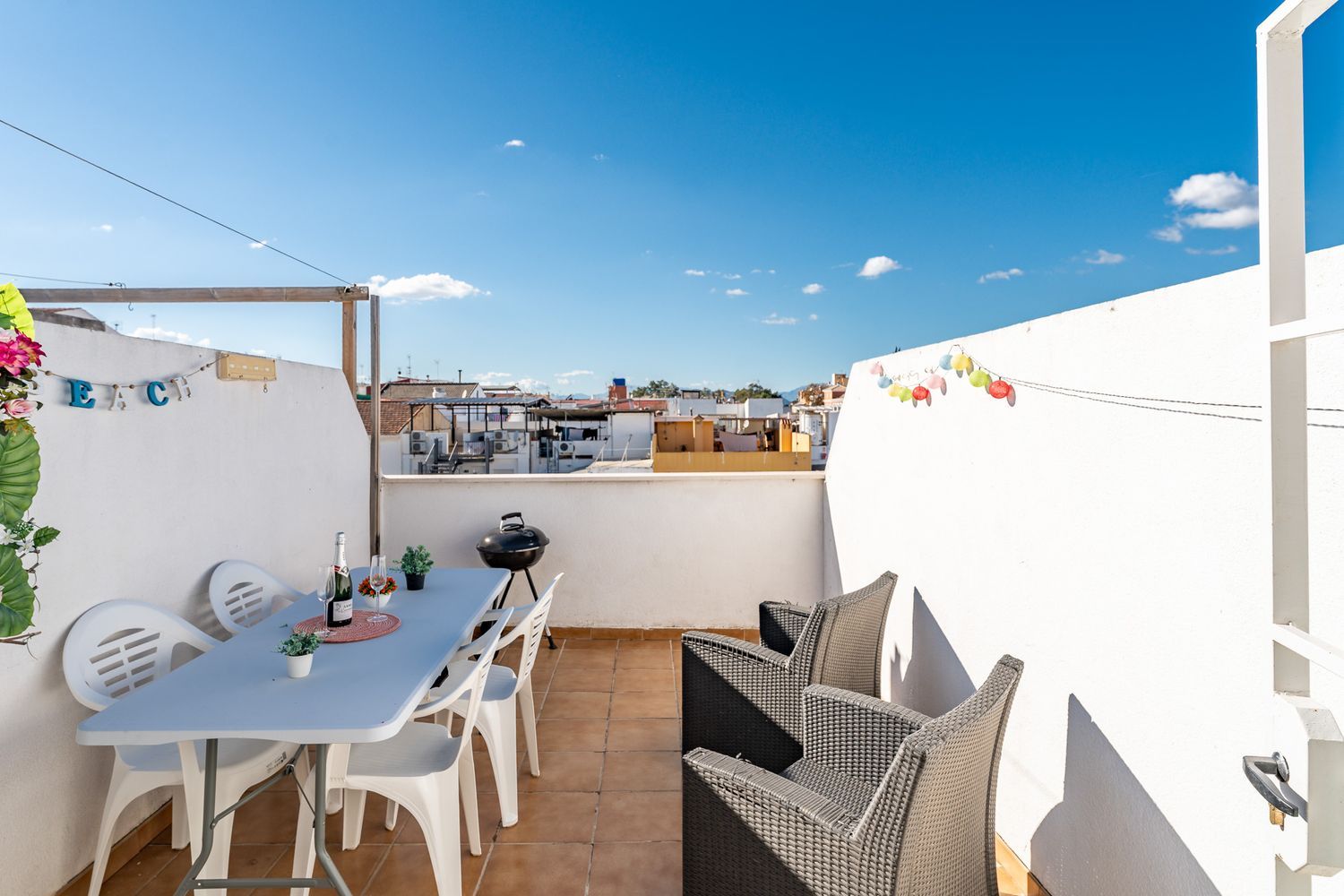 Dúplex en Calle Sancti Espíritu, 5, Polígonos - Recinto Ferial - Foto 17