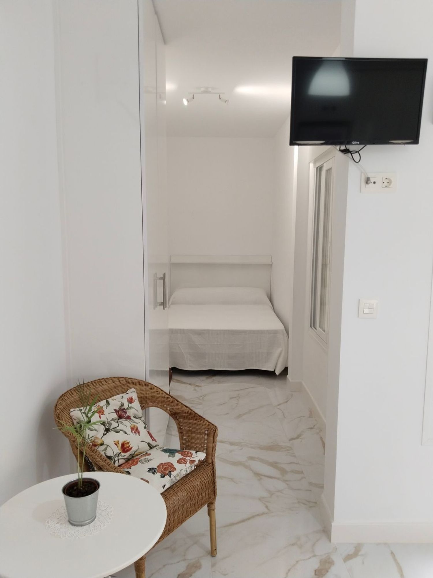 Estudio en Calle Misericordia, 12, Jardín Botánico - Foto 6
