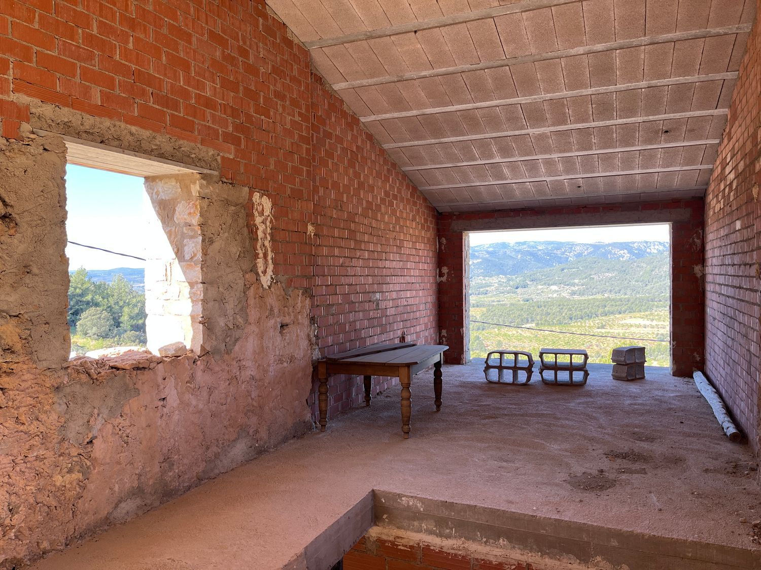 Masía en Masia Coll de la Mancha s/n - Foto 9