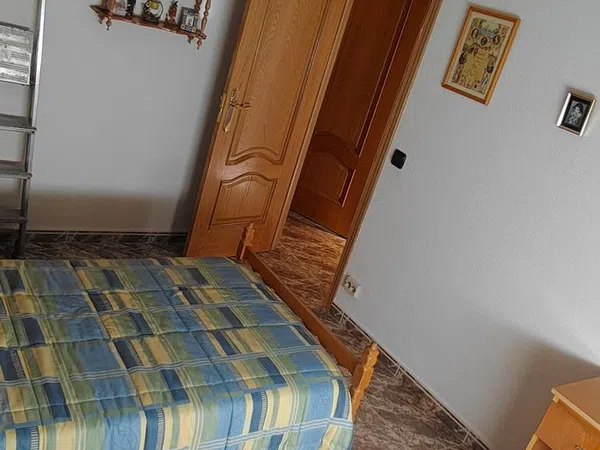 Piso en Calle de Isaac Albéniz, 13, Ensanche, Ensanche - Foto 1