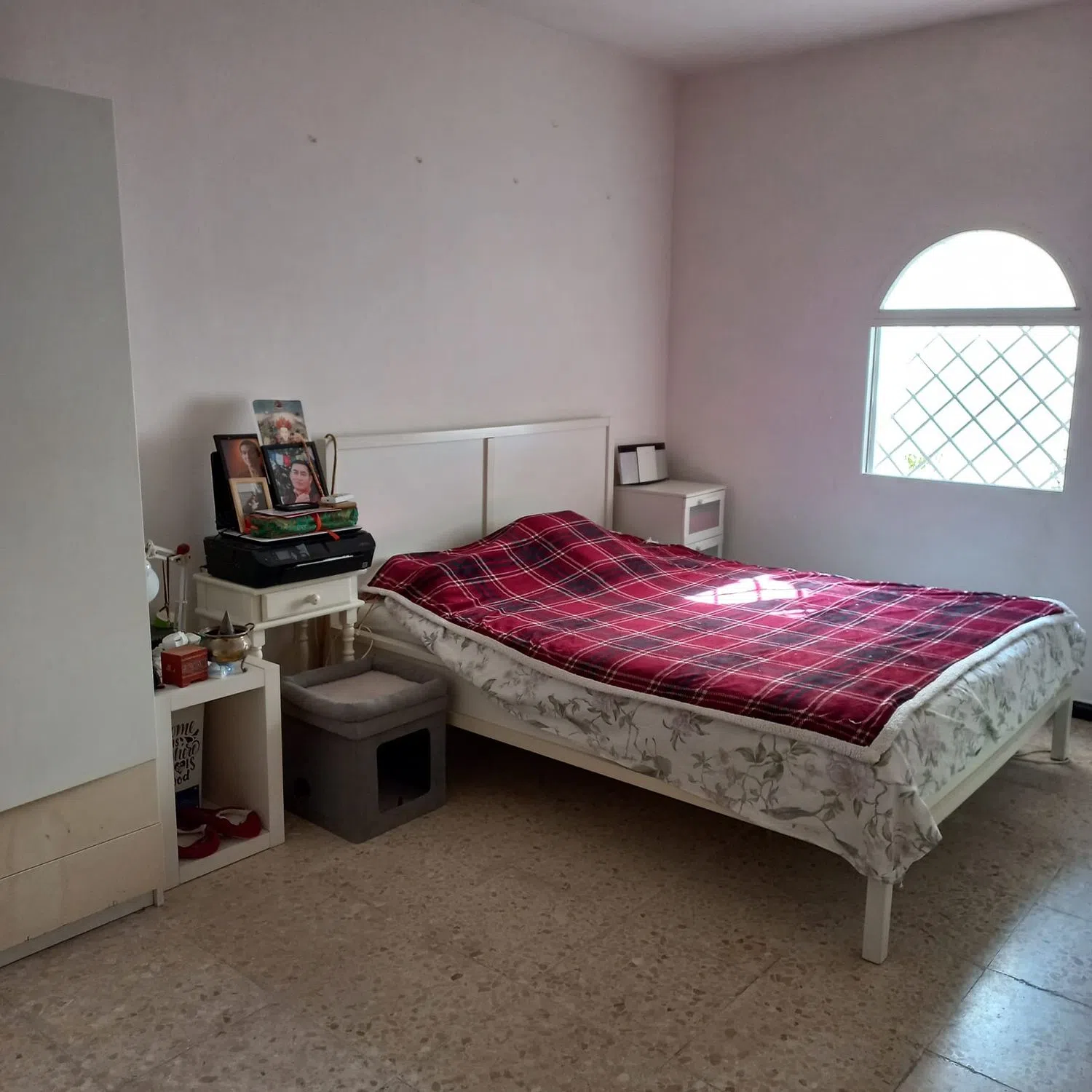 Casa independiente en calle Decano Salvador Barroso, 16 - Foto 4