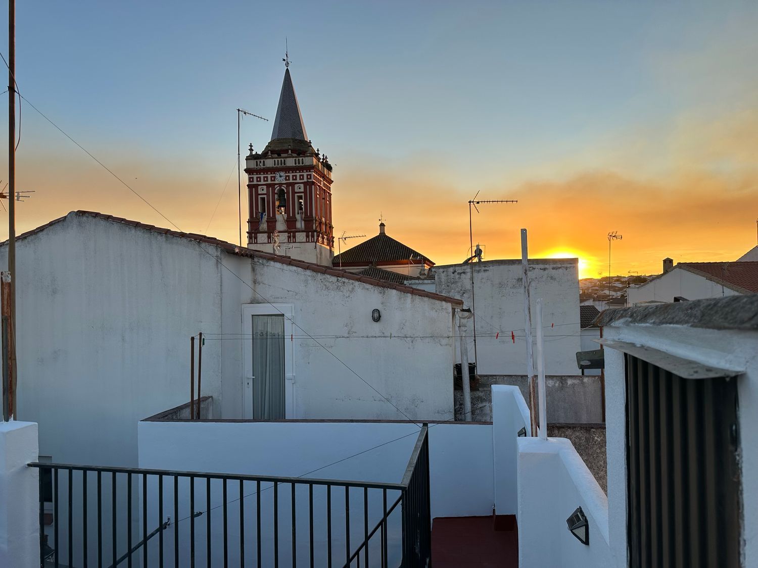 Piso en Calle Cabecillo de Martín Sánchez, 7 - Foto 2