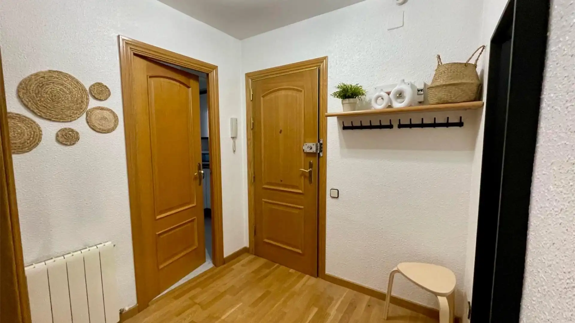 Piso en  Carrer de Roig i Solé 1 - Foto 3