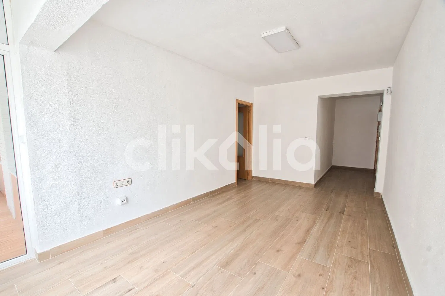 Piso en calle Gorga - Foto 1